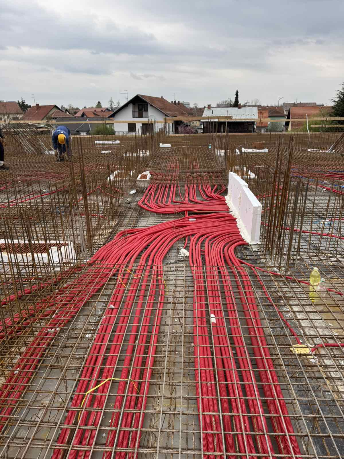 Dječji vrtić Orehovica 2